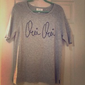 Women’s Oui Oui Elle Sweater